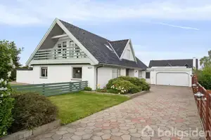 Villa på Dragebakken 521, 5250 Odense SV