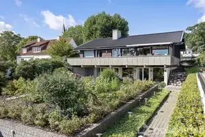 Villa på Ved Sundet 4, 3060 Espergærde