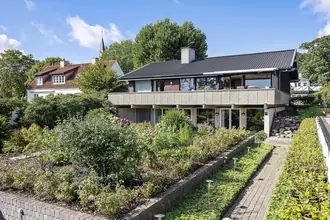 Villa på Ved Sundet 4, 3060 Espergærde