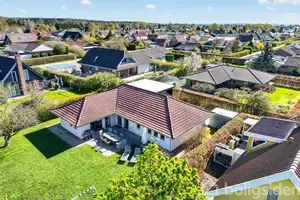 Villa på Langebjergvej 307, 3050 Humlebæk