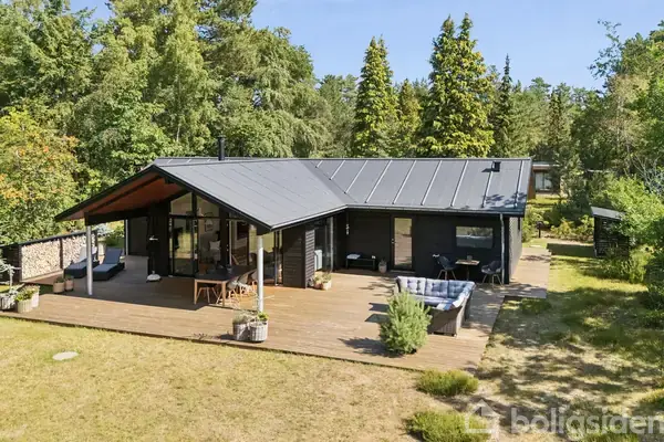 Fritidsbolig på Agerleddet 8, 4560 Vig