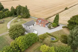 Villa på Lindeskovgyden 30, Højby, 5260 Odense S