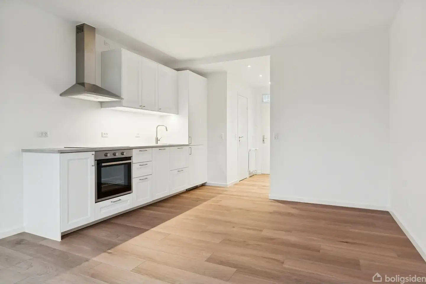 Ejerlejlighed på Klokkedybet 3, st. e., 2730 Herlev