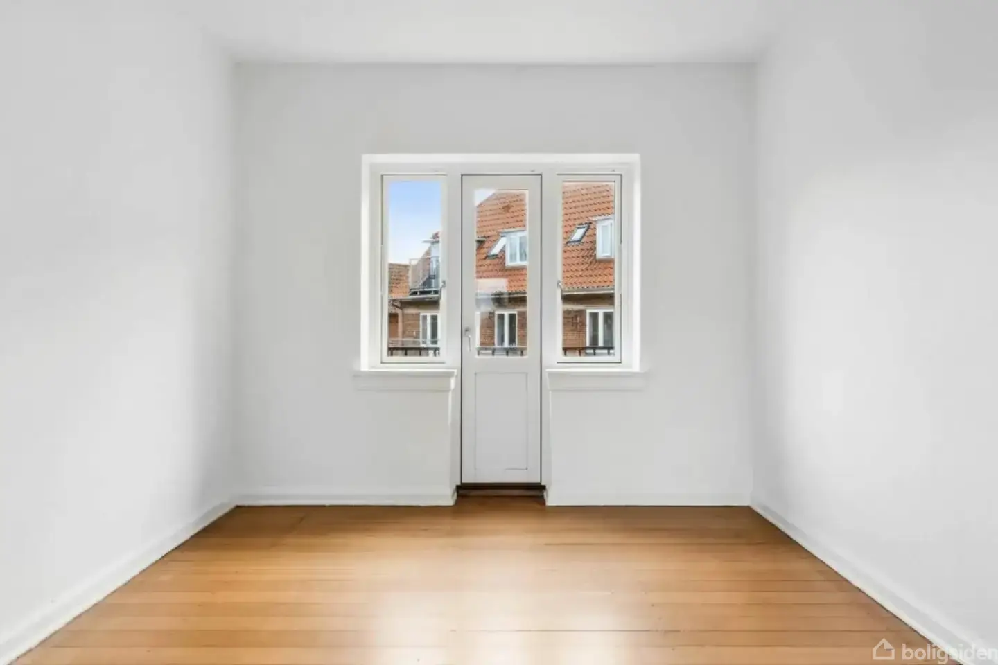 Ejerlejlighed på Skibhusvej 5, 3. th., 5000 Odense C