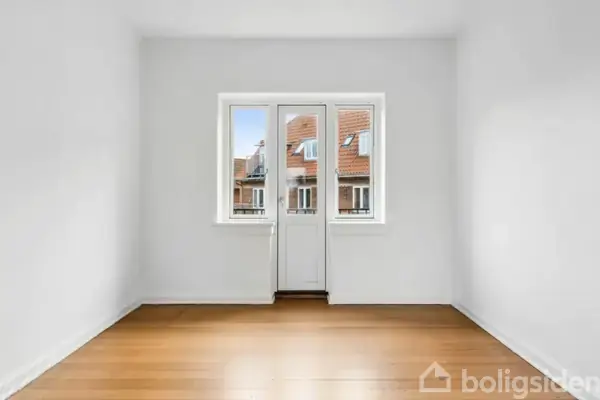 Ejerlejlighed på Skibhusvej 5, 3. th., 5000 Odense C