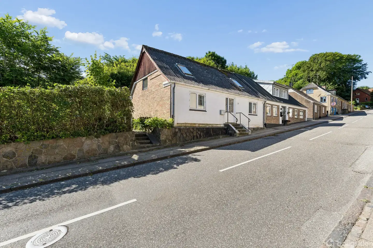 Villa på Søndergade 37, 7620 Lemvig