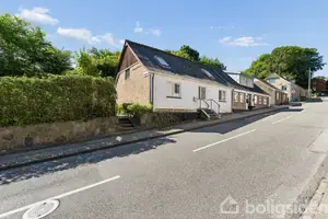 Villa på Søndergade 37, 7620 Lemvig