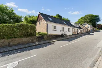 Villa på Søndergade 37, 7620 Lemvig