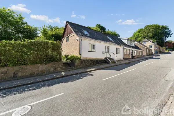 Villa på Søndergade 37, 7620 Lemvig