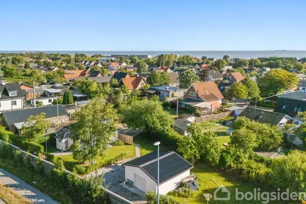 Villa på Violvej 2, 9900 Frederikshavn