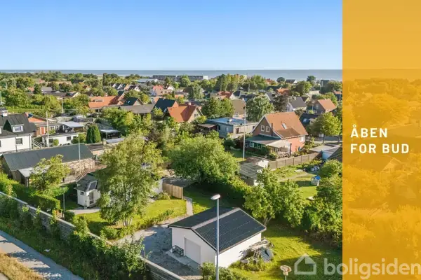 Villa på Violvej 2, 9900 Frederikshavn