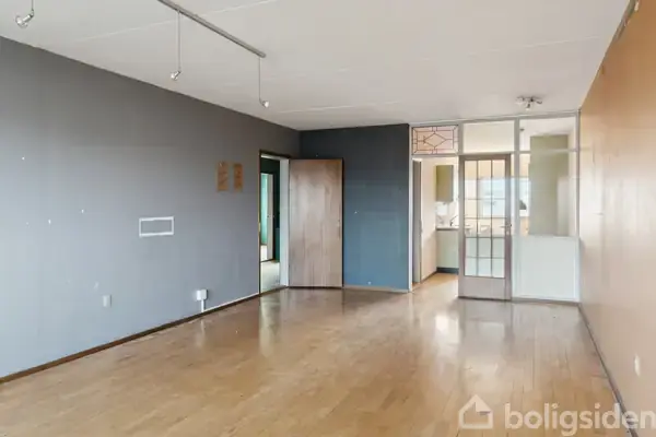 Ejerlejlighed på Skanderupvej 4, 2. tv., 2610 Rødovre