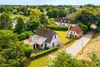 Villa på Søvangen 29, Sønderby, 5631 Ebberup