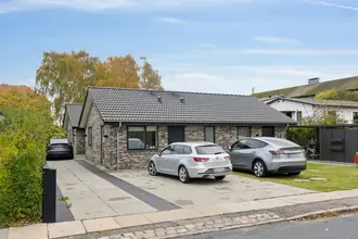 Villa på Landgildevej 5, 2300 København S