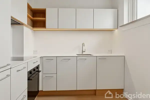 Ejerlejlighed på Bagsværd Hovedgade 81E, 3., 2880 Bagsværd