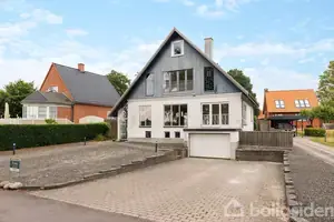 Villa på Refshalevej 73, 4930 Maribo