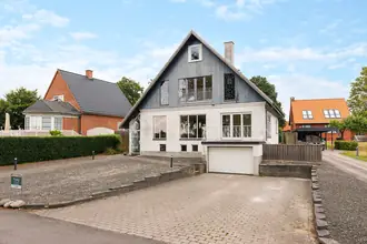 Villa på Refshalevej 73, 4930 Maribo