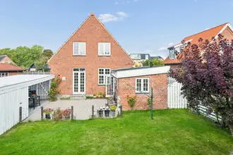 Villa på Lindevej 14B, 2630 Taastrup