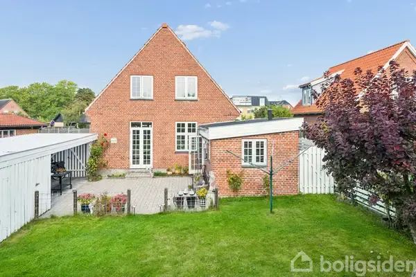 Villa på Lindevej 14B, 2630 Taastrup