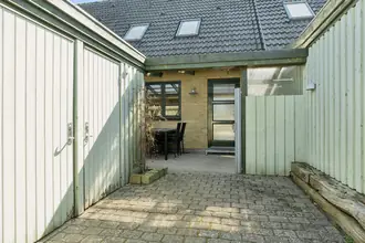 Rækkehus på Rømøparken 54, 4200 Slagelse