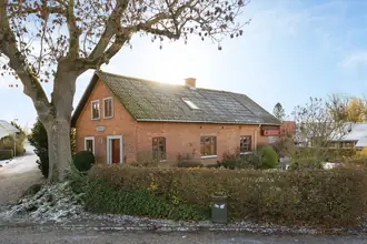 Villa på Kirkerupvej 2, Sørbymagle, 4200 Slagelse