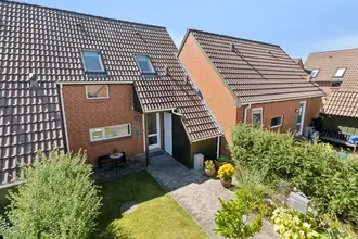 Andelsbolig på Katholmvej 5B, 4700