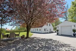 Villa på Skomagerbakken 25, 9260 Gistrup