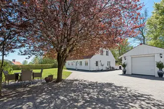 Villa på Skomagerbakken 25, 9260 Gistrup