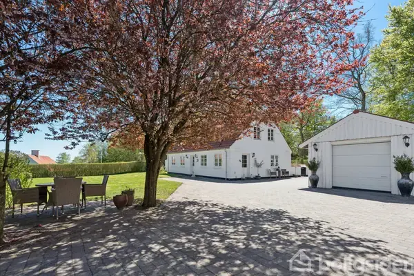 Villa på Skomagerbakken 25, 9260 Gistrup