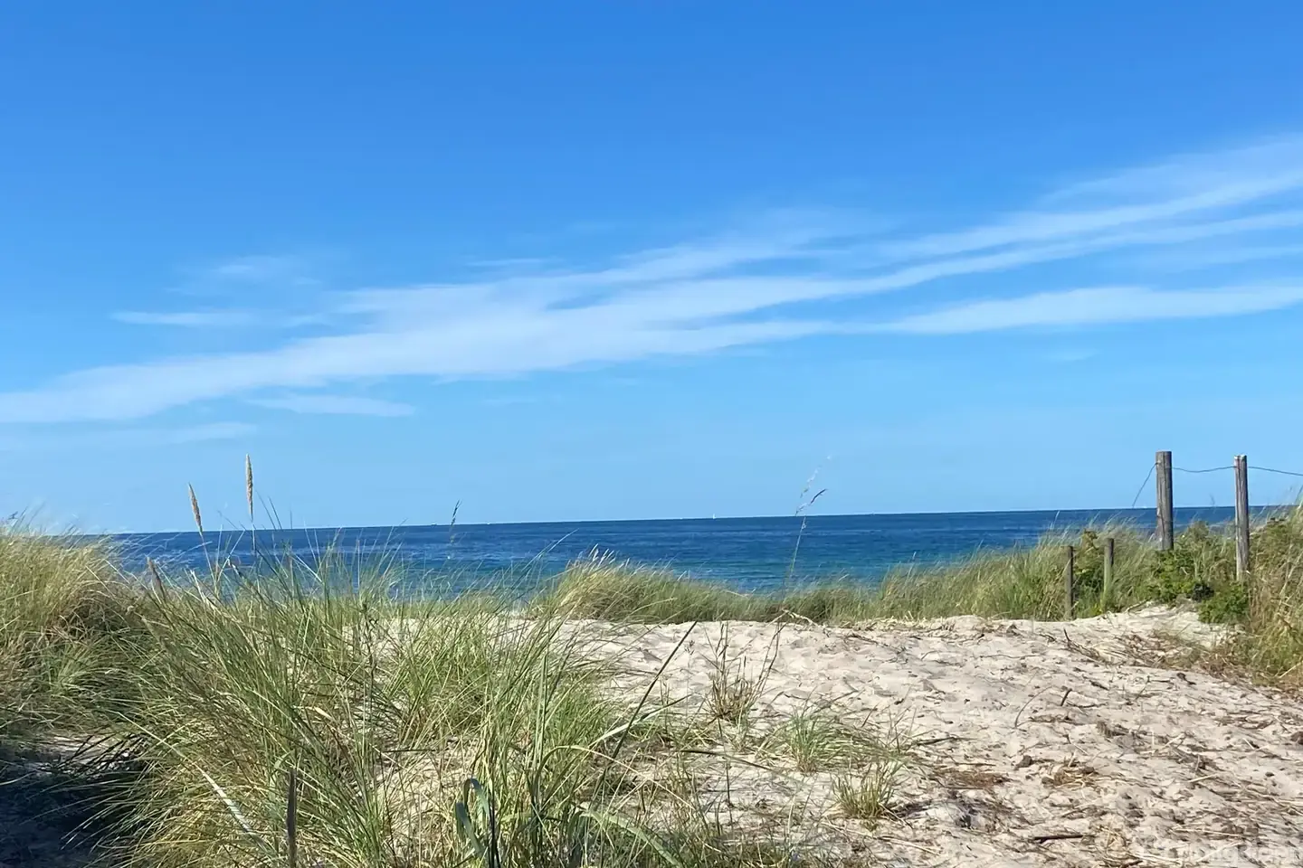Smukt sommerhus ved Skærby Strand - Visning 3