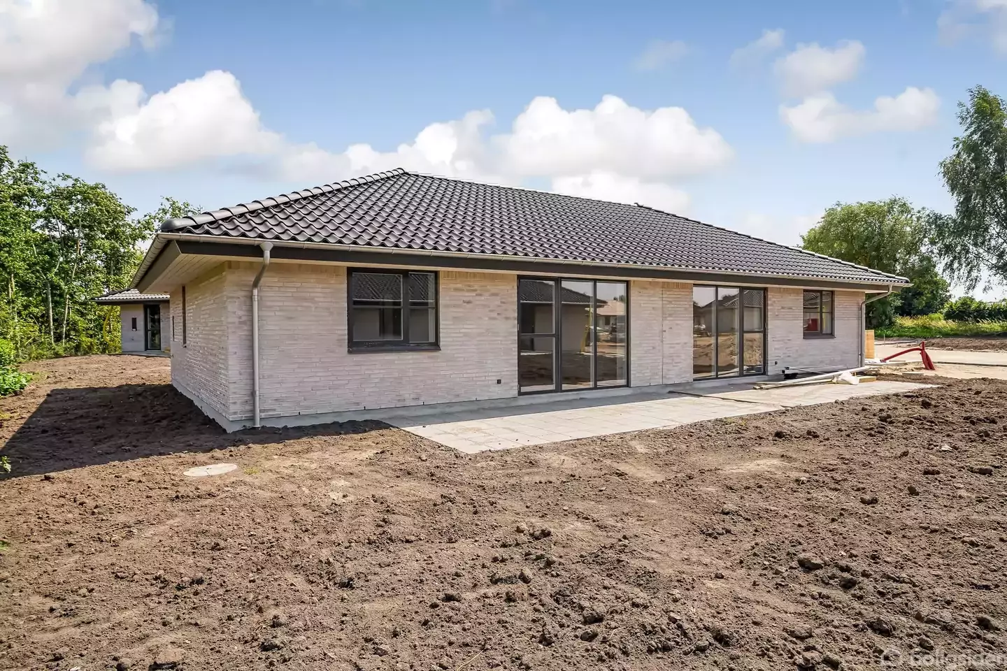 Rækkehus på Rynkebyvej 21, 5300 Kerteminde