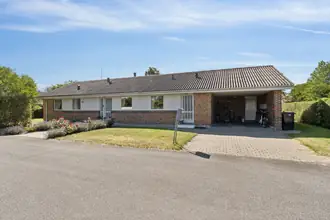 Villa på Enebærvej 19, Mou, 9280 Storvorde