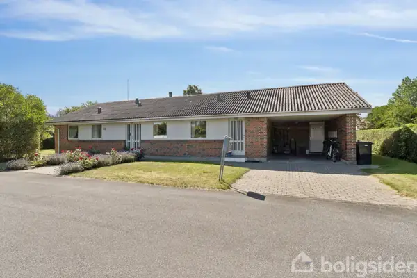 Villa på Enebærvej 19, 9280 Storvorde