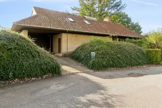 Villa på Klokkerbakken 94, Hasle, 8210 Aarhus V