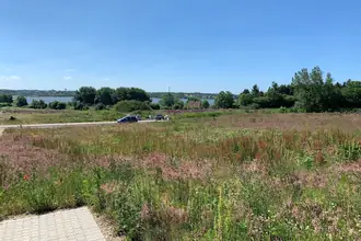 Helårsgrund på Jordbærlunden 3, 7600 Struer