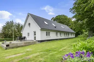 Villa på Vester Søvej 6, 9240 Nibe