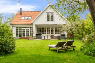 Villa på Bolbrovej 107, 2960 Rungsted Kyst