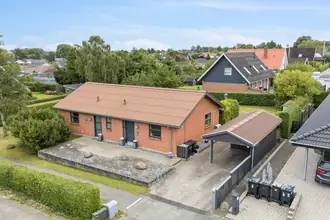 Villa på Ceciliesminde 6, 8960 Randers SØ