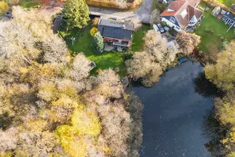 Villa på Lyngeparken 6, 3540 Lynge