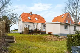 Villa på Frederiksborgvej 31, 3200 Helsinge