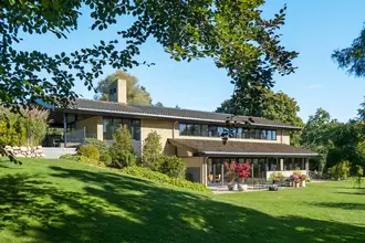 Villa på Paradisvænget 16, Øverød, 2840 Holte