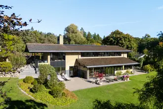 Villa på Paradisvænget 16, Øverød, 2840 Holte