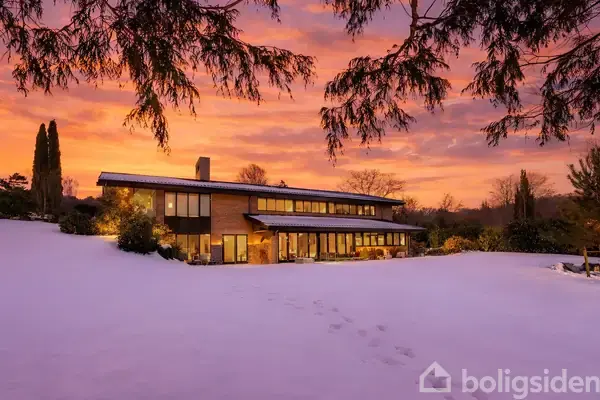 Villa på Paradisvænget 16, 2840 Holte