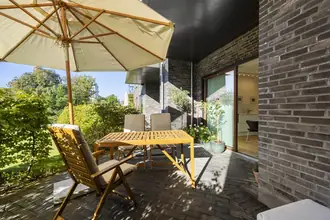 Ejerlejlighed på Scherfigsvej 19, th., 2100 København Ø