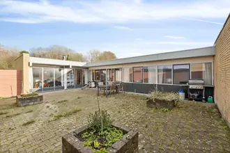 Rækkehus på Rådyrvænget 48, 3450 Allerød