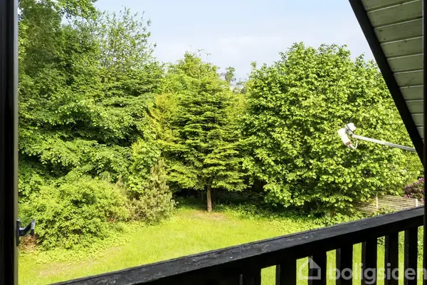 Fritidsbolig på Mejsehaven 5, 4573 Højby