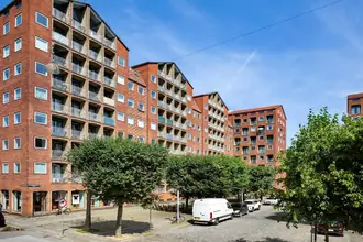 Ejerlejlighed på Dronningens Tværgade 46, 2., 1302 København K