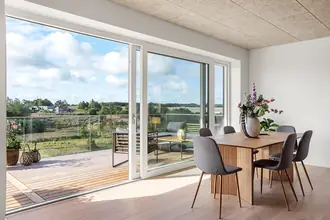 Villa på Toftemarken 23, Snærild, 8300