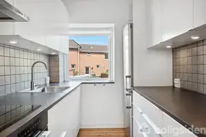 Ejerlejlighed på Buddinge Hovedgade 226, st. th., 2880 Bagsværd