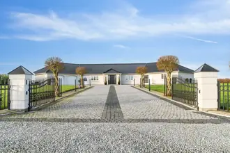 Villa på Nyborgvej 27B, 5853 Ørbæk